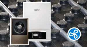 Wat kost een warmtepomp met vloerverwarming?