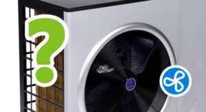 Wat zijn de nadelen van monoblock warmtepompen?