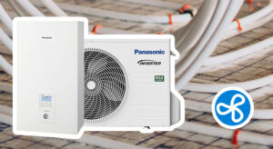 Warmtepomp zonder vloerverwarming: is dat mogelijk?